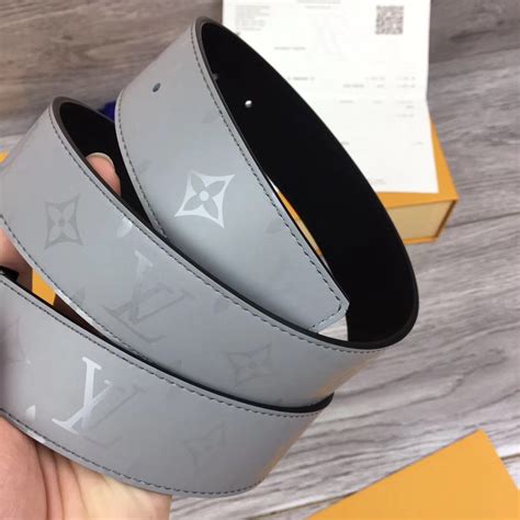 virgil abloh lv replica belt
